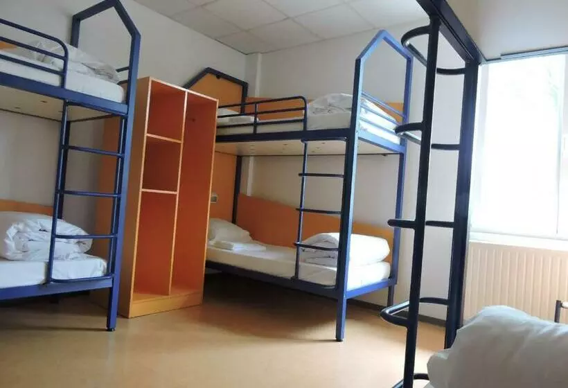 ファミリールーム, Auberge De Jeunesse De Mulhouse