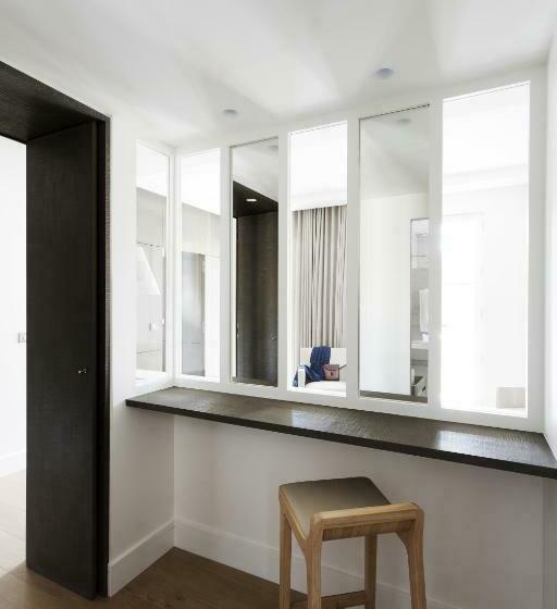 스위트, Chateau Autignac