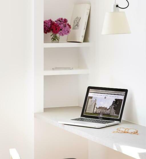 장애인을 위한 스탠다드 룸, Chateau Autignac