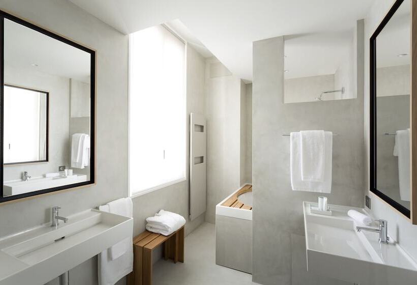 스위트, Chateau Autignac