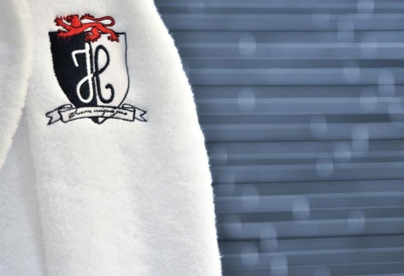 اتاق استاندارد, Domaine De Saint Obre