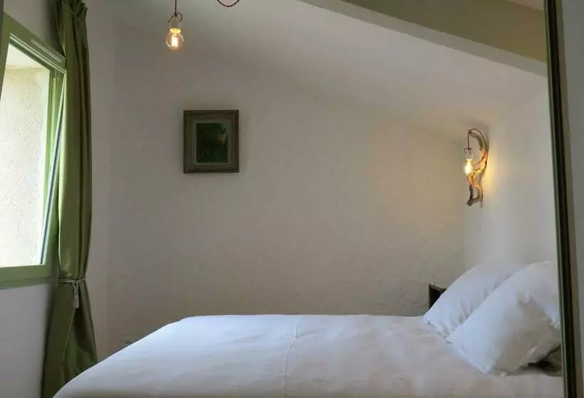 Sviitti, La Buissonnière