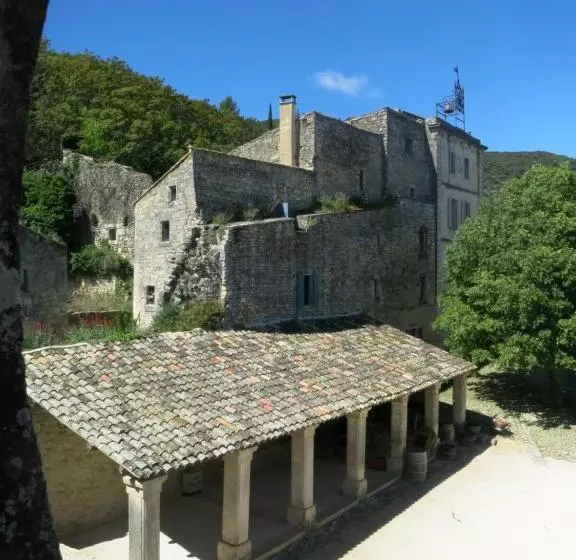 Standard-huone, La Buissonnière
