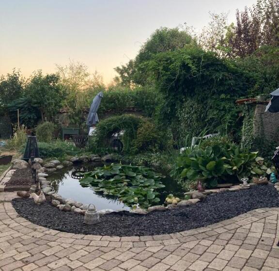 Номер Basic, La Maison D Ivona