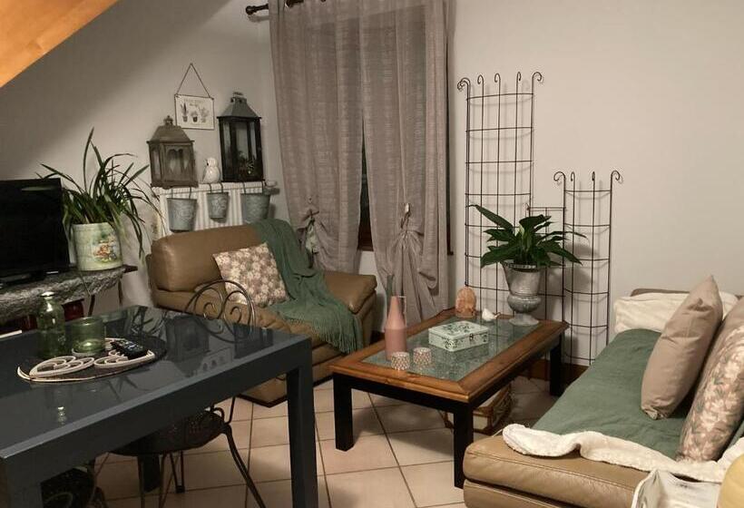 Номер Basic, La Maison D Ivona