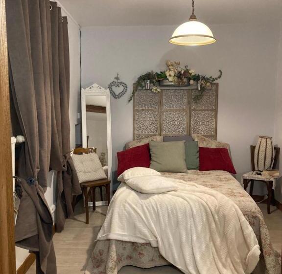 Номер Basic, La Maison D Ivona