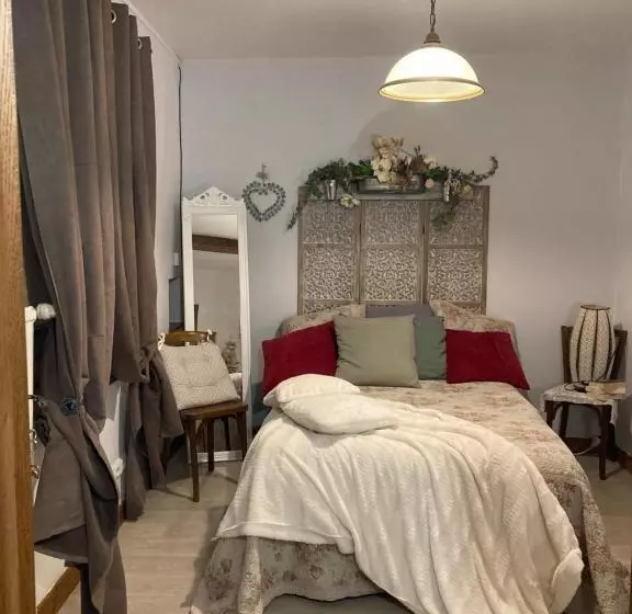 ベーシックルーム, La Maison D Ivona