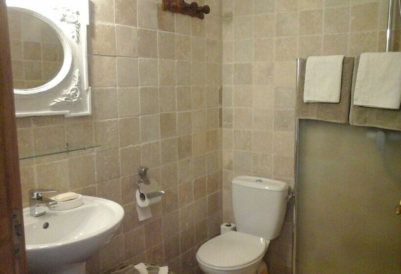 テラス付きスタンダードルーム, La Maison De Campagne