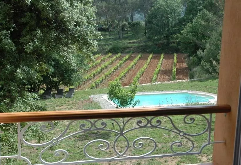 2ベッドスイートルーム, La Maison De Campagne