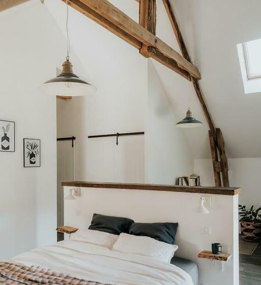 חדר סטנדרט, Maison D Hôtes Bel Estiu