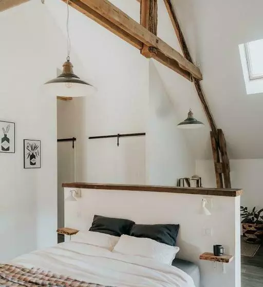 スタンダードルーム, Maison D Hôtes Bel Estiu