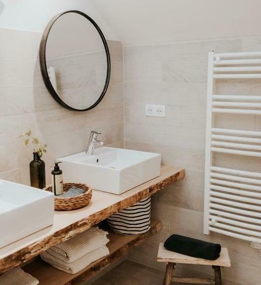 חדר סטנדרט, Maison D Hôtes Bel Estiu