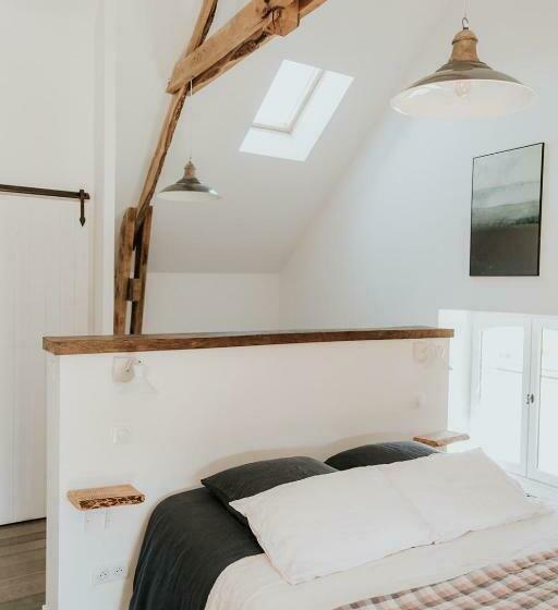 חדר סטנדרט, Maison D Hôtes Bel Estiu