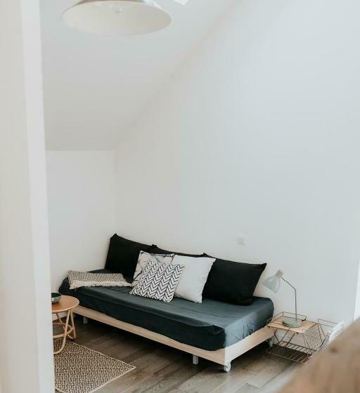 חדר סטנדרט, Maison D Hôtes Bel Estiu