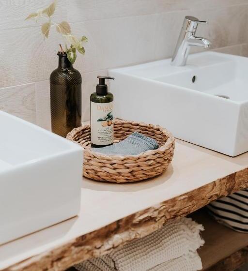 חדר סטנדרט, Maison D Hôtes Bel Estiu