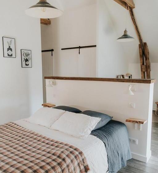 חדר סטנדרט, Maison D Hôtes Bel Estiu