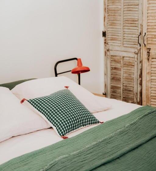 חדר סטנדרט, Maison D Hôtes Bel Estiu