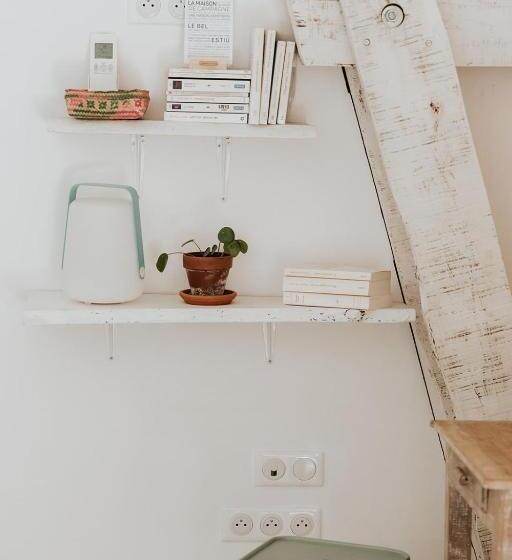 חדר סטנדרט, Maison D Hôtes Bel Estiu