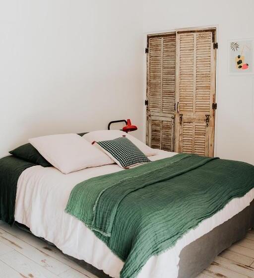 חדר סטנדרט, Maison D Hôtes Bel Estiu