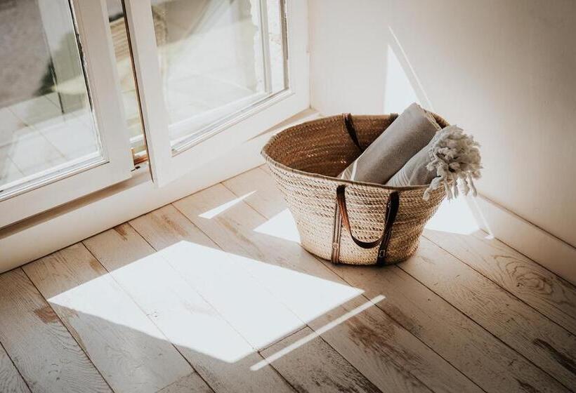 חדר סטנדרט, Maison D Hôtes Bel Estiu