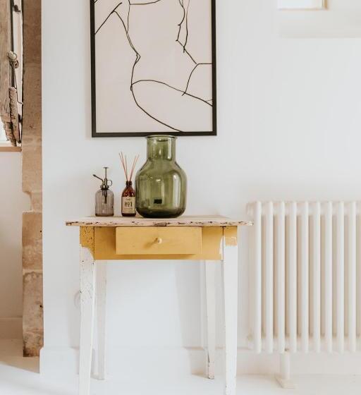 בית, חדר שינה 1, Maison D Hôtes Bel Estiu