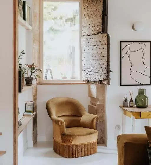 １ベッドルームハウス, Maison D Hôtes Bel Estiu