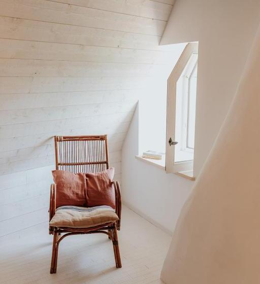 בית, חדר שינה 1, Maison D Hôtes Bel Estiu