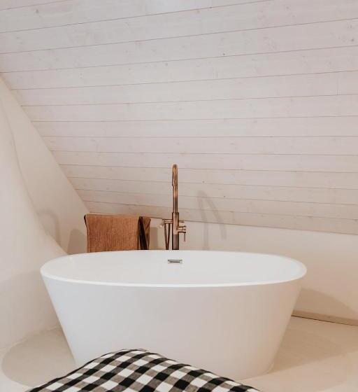 בית, חדר שינה 1, Maison D Hôtes Bel Estiu