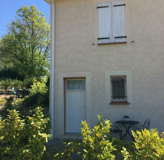 إستوديو قياسى, Maison Des Vignes