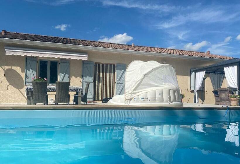 Студия Стандарт, Maison Des Vignes