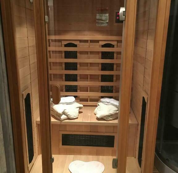 غرفة قياسية, Maison Des Vignes