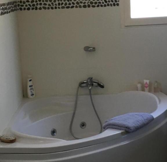 غرفة قياسية, Maison Des Vignes