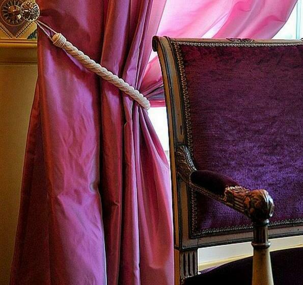 جناح ديلوكس, Particulier La Gobine