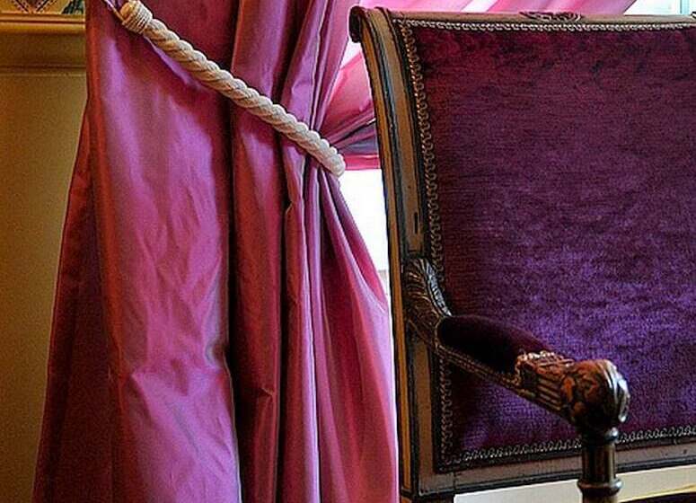 جناح ديلوكس, Particulier La Gobine