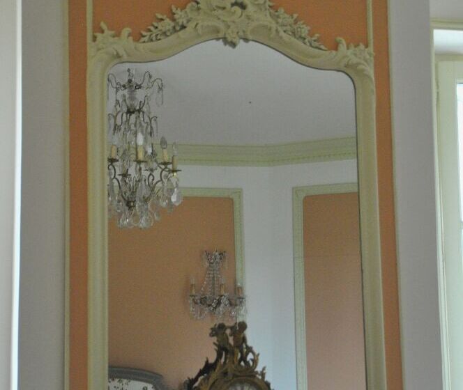 جناح ديلوكس, Particulier La Gobine