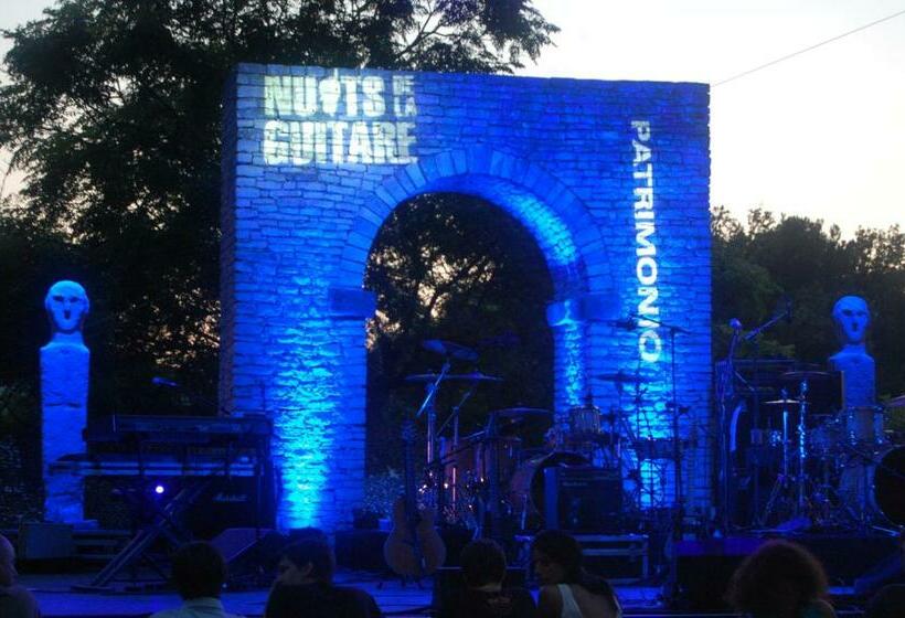 Номер Стандарт Совместная Ванная, Villa Aghjanella