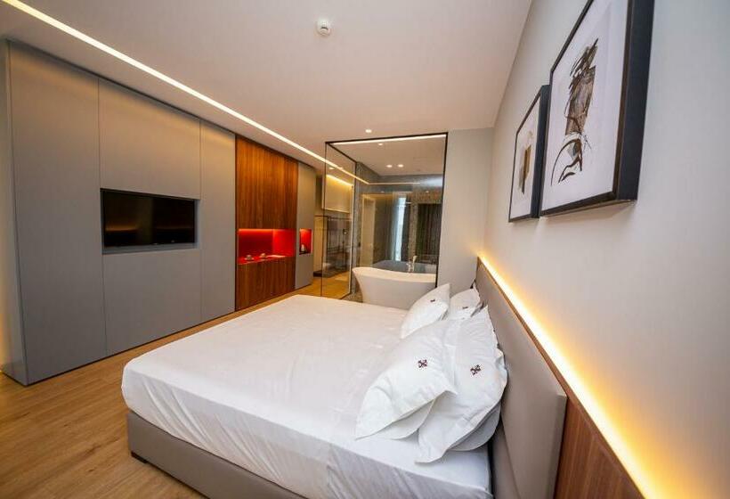 Люкс Повышенной Комфортности, Fiore