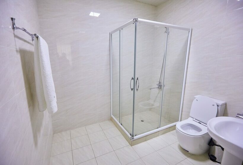 Номер Стандарт, Grand Art