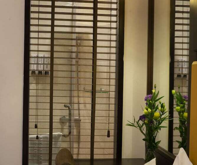 اتاق سوپریور, Le Grand Hanoi   The Classic