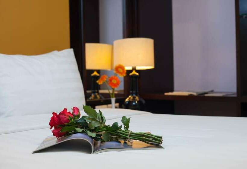 اتاق سوپریور, Le Grand Hanoi   The Classic