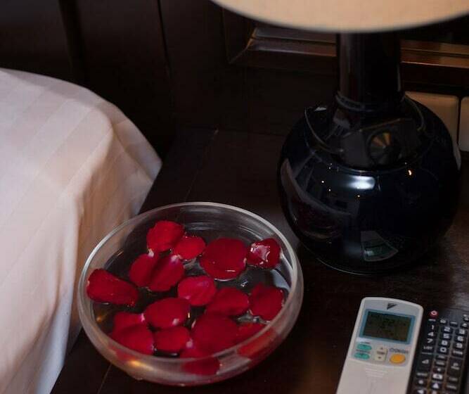 اتاق سوپریور, Le Grand Hanoi   The Classic