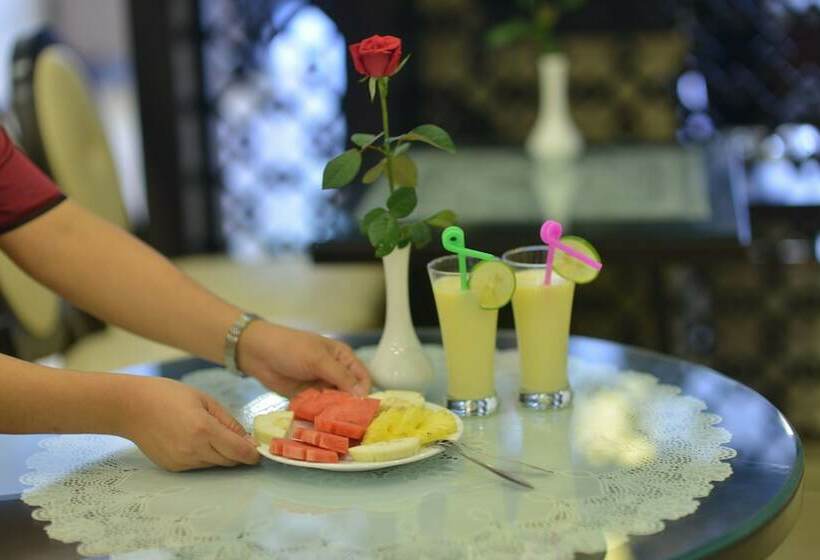 اتاق سوپریور, Le Grand Hanoi   The Classic