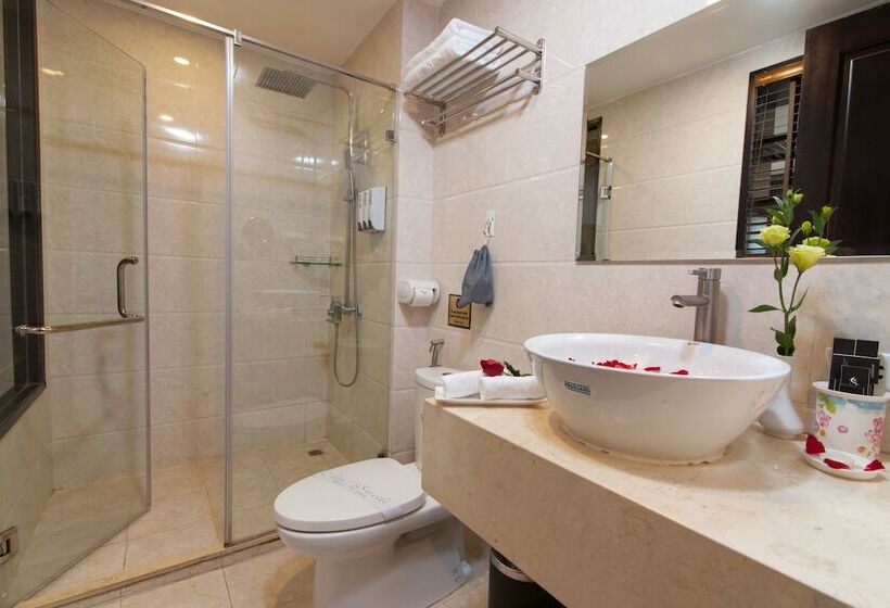 اتاق سوپریور, Le Grand Hanoi   The Classic