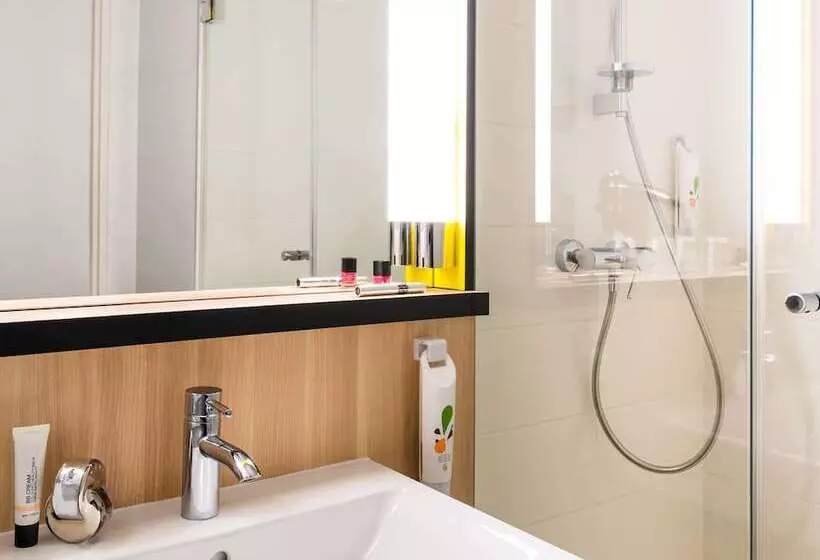 スタンダードルーム, Ibis Styles Guyancourt Versailles