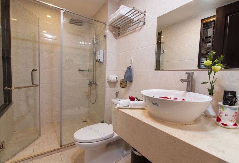 مجموعه ویستا شهر, Le Grand Hanoi   The Classic