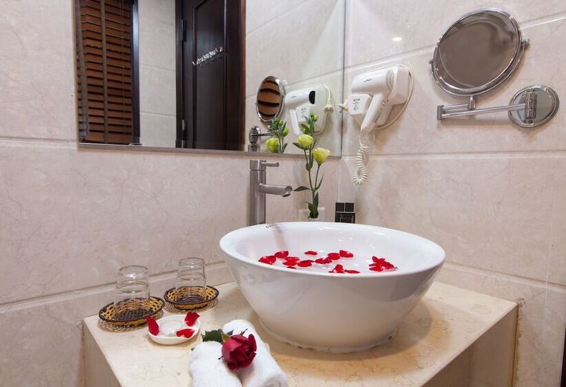 مجموعه ویستا شهر, Le Grand Hanoi   The Classic