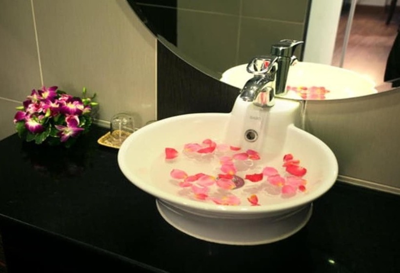 مجموعه ویستا شهر, Le Grand Hanoi   The Classic