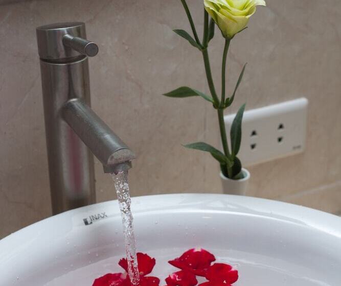 اتاق استاندارد تودرتو, Le Grand Hanoi   The Classic