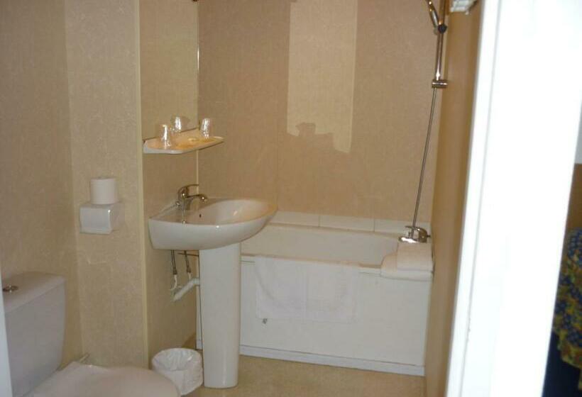 غرفة قياسية, Neptune