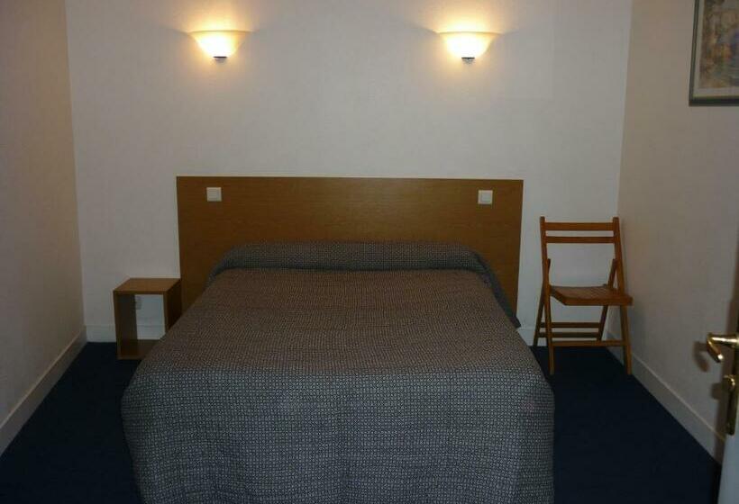 غرفة قياسية, Neptune